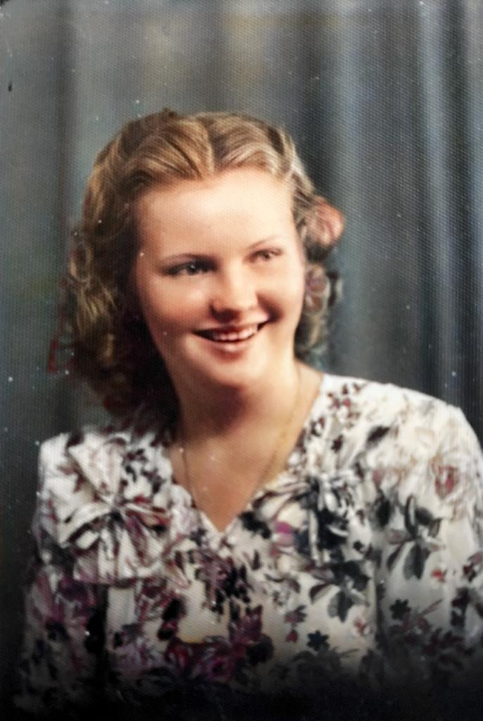 Nilda Meyer Wagner