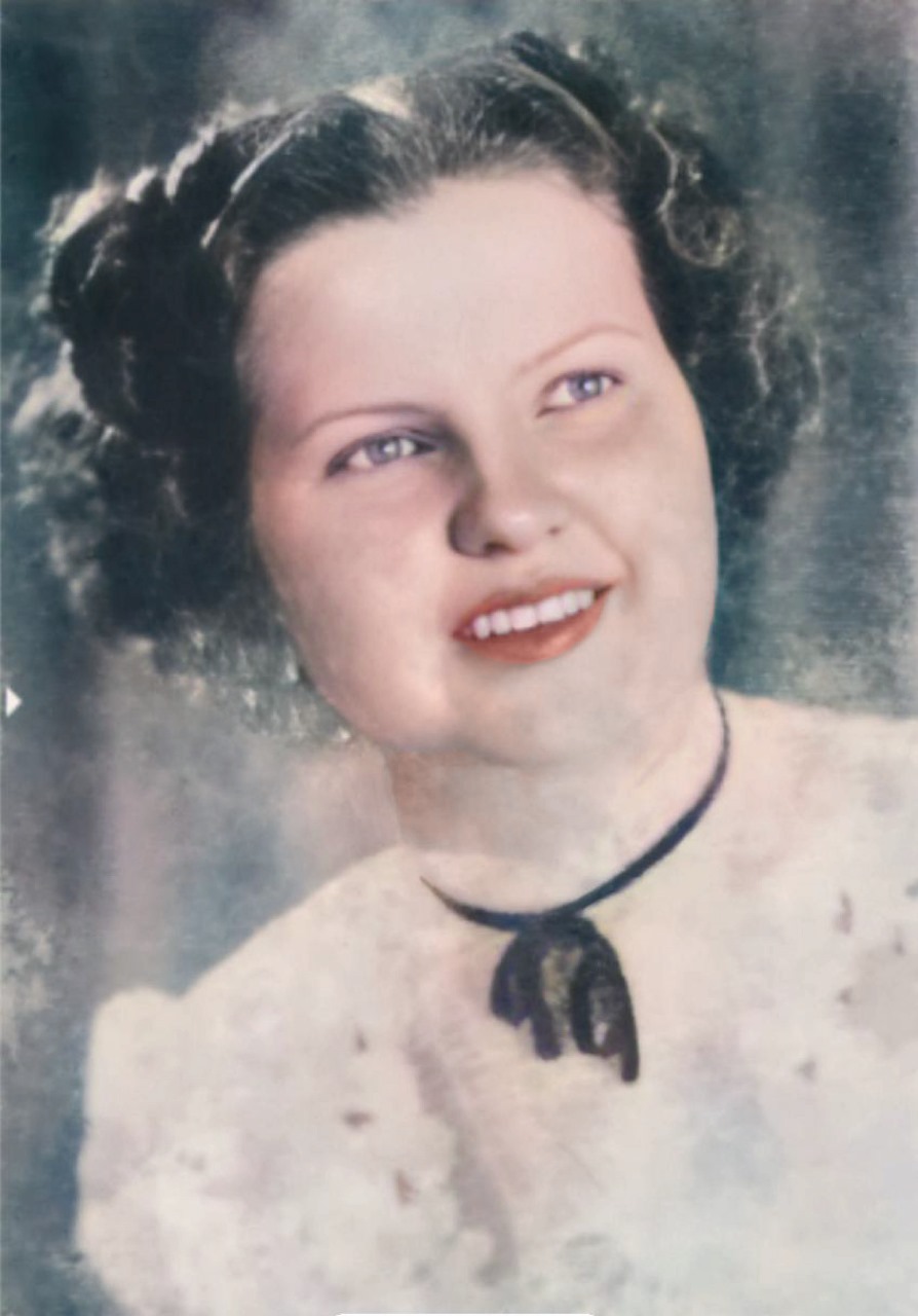 Nilda Meyer Wagner